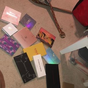 Make me an offer! I want them all gone.